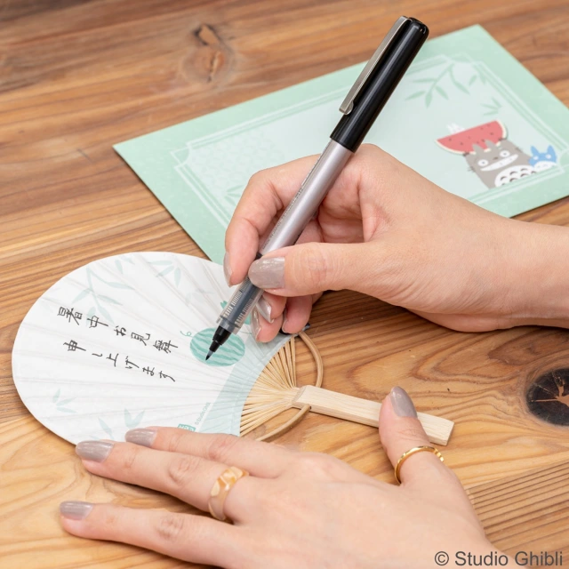 Nuovi gadget estivi per i fan dello Studio Ghibli Nuovi gadget estivi per i fan dello Studio Ghibli